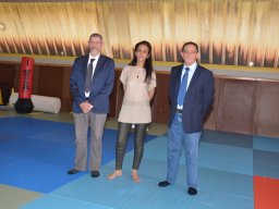 Saison 2023 - 2023_03_25_Remise_diplôme_AFA_DIF 2023